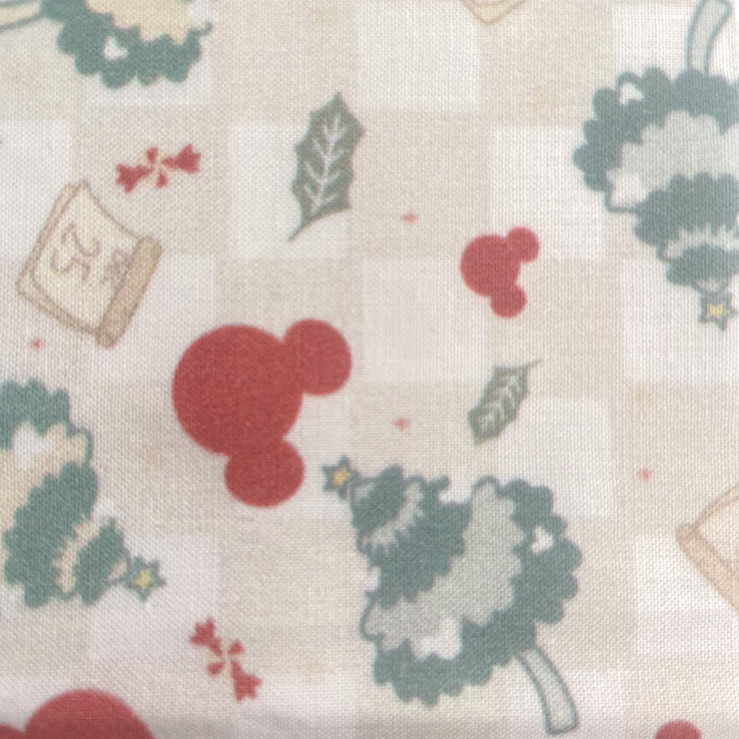 magic mouse christmas collection