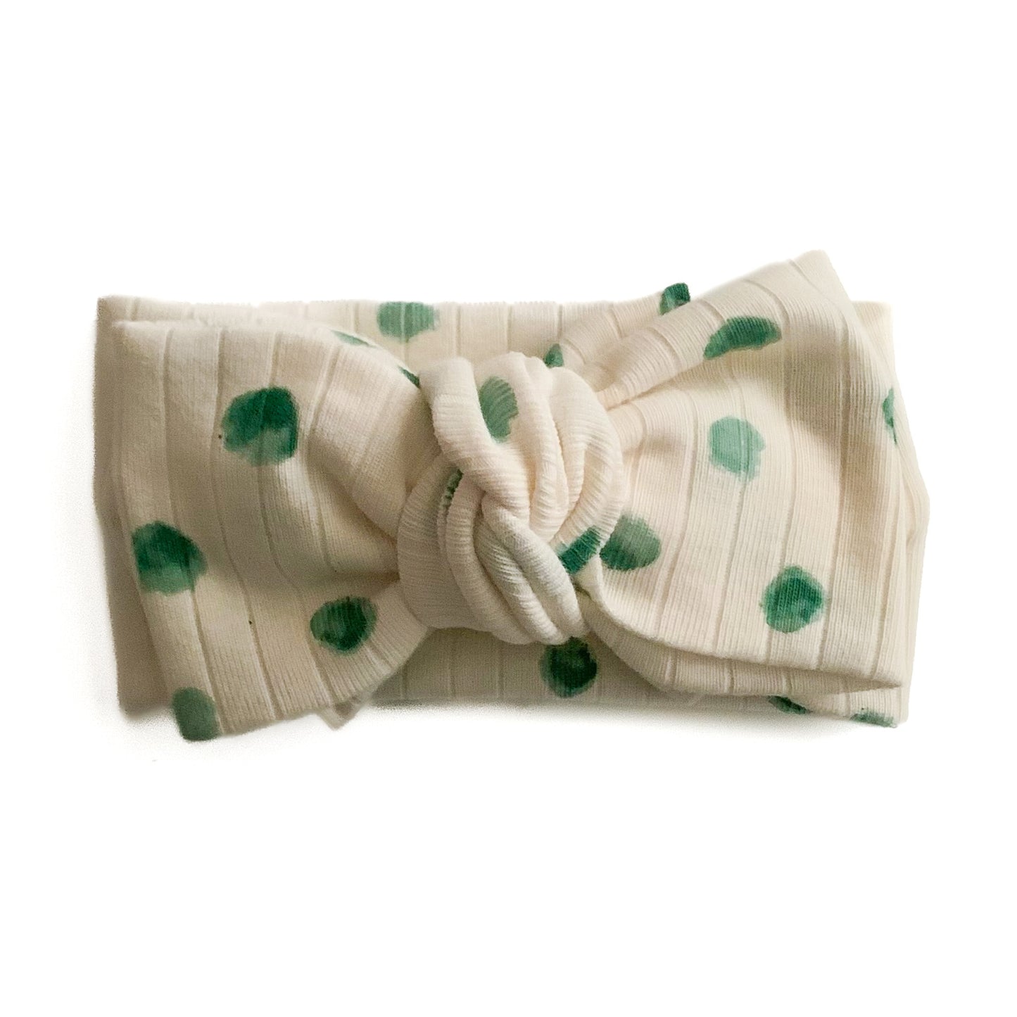 dots of green collection