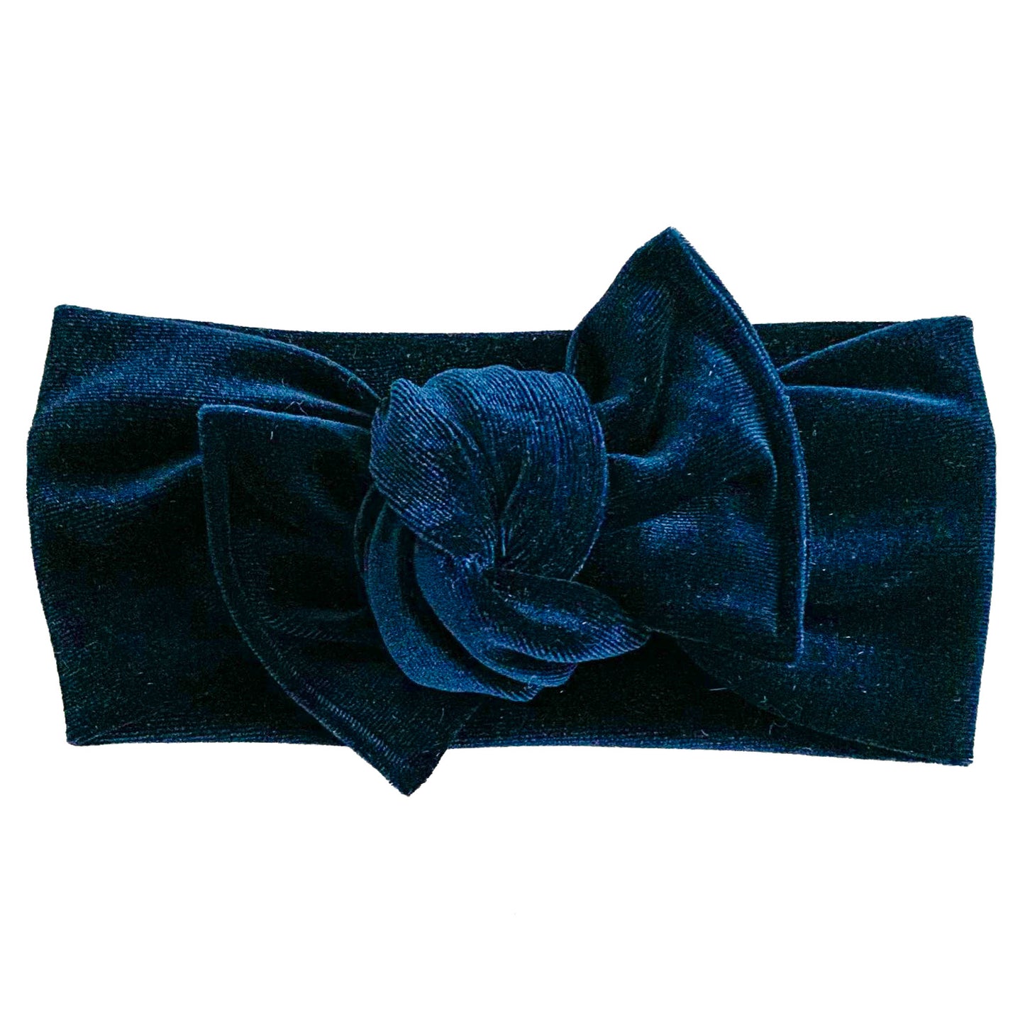feeling blue velvet collection