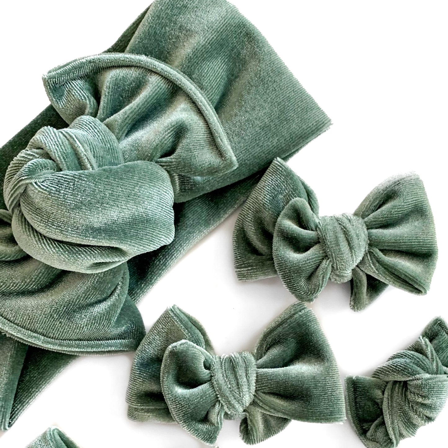 juniper velvet collection