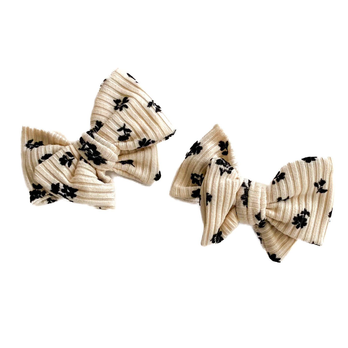 fleur noire collection