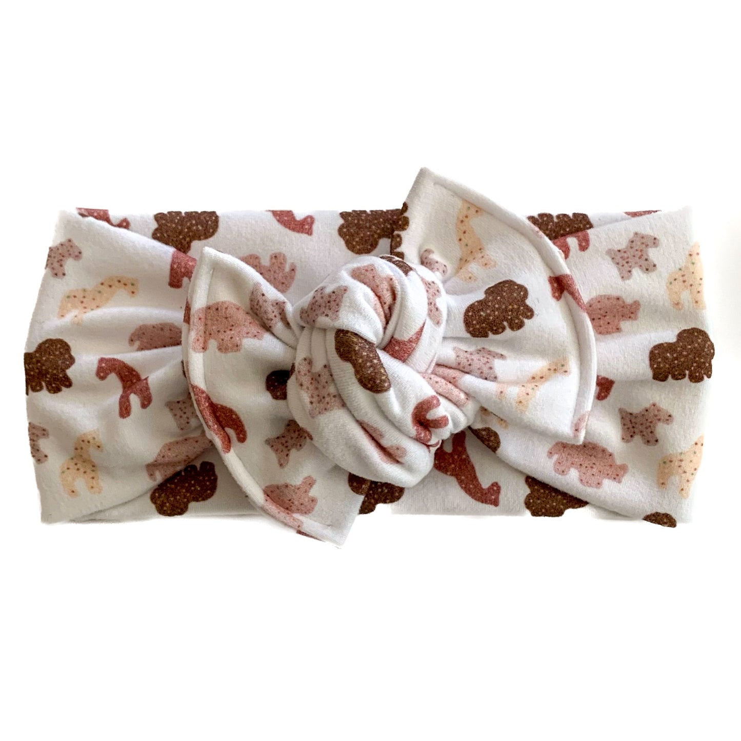 frosted animal cookie collection