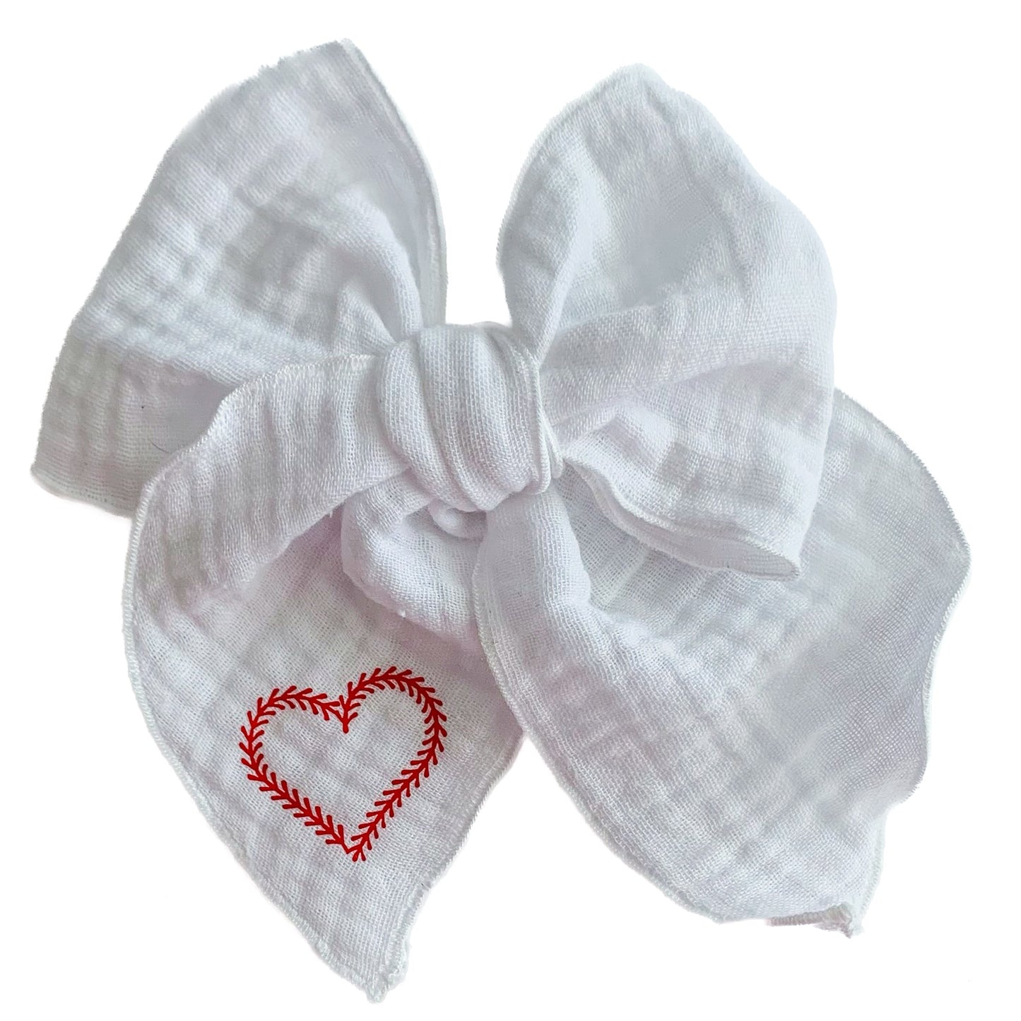 biggest fan classic bow