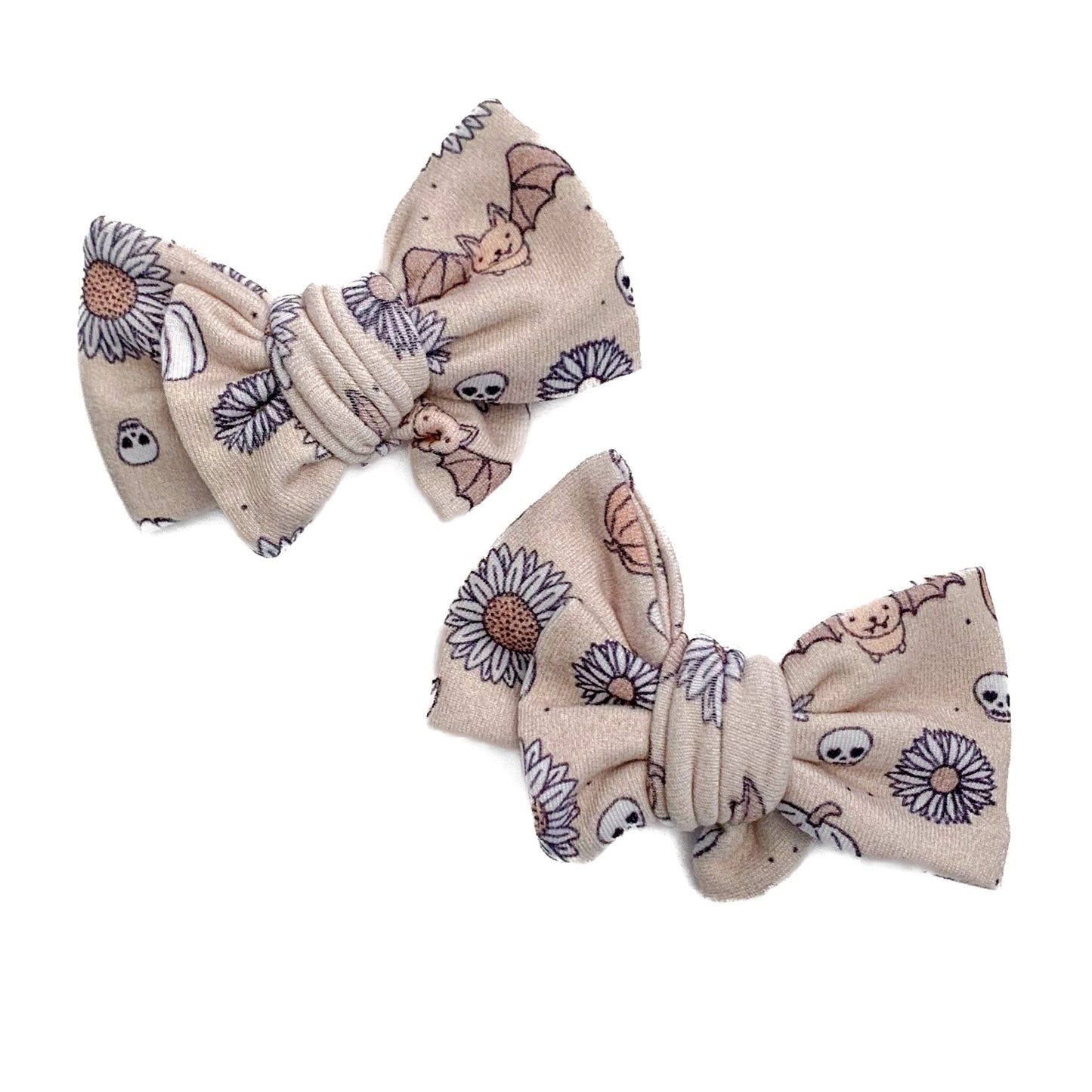 neutral spooky szn collection