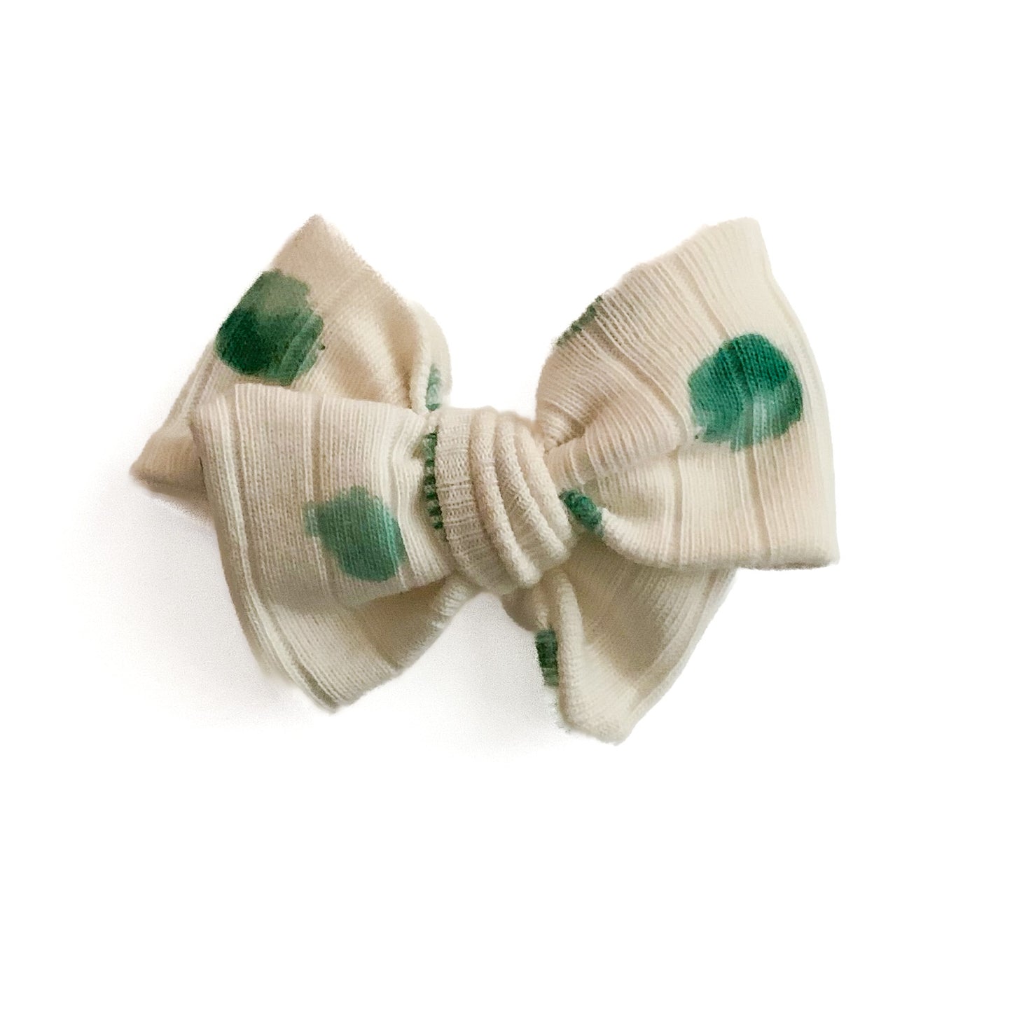 dots of green collection