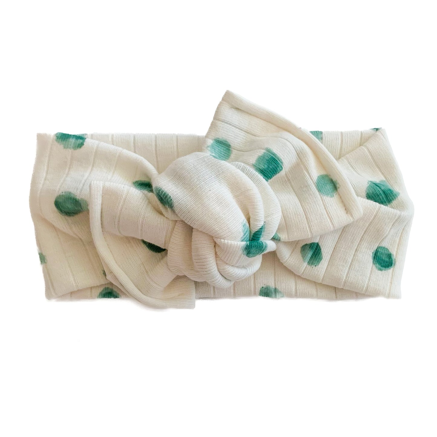 dots of green collection