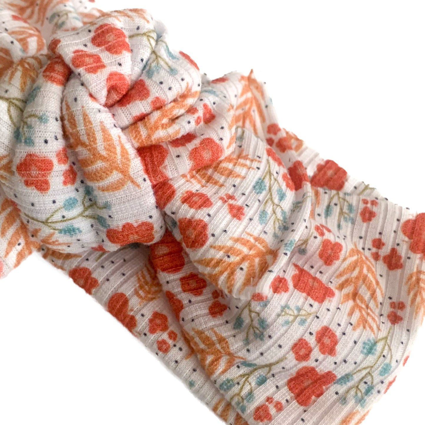 thankful for floral collection