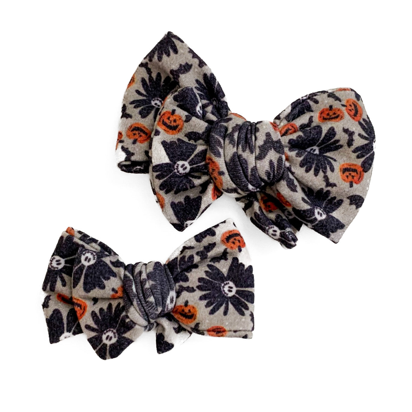 jack, pumpkins, + flowers collection