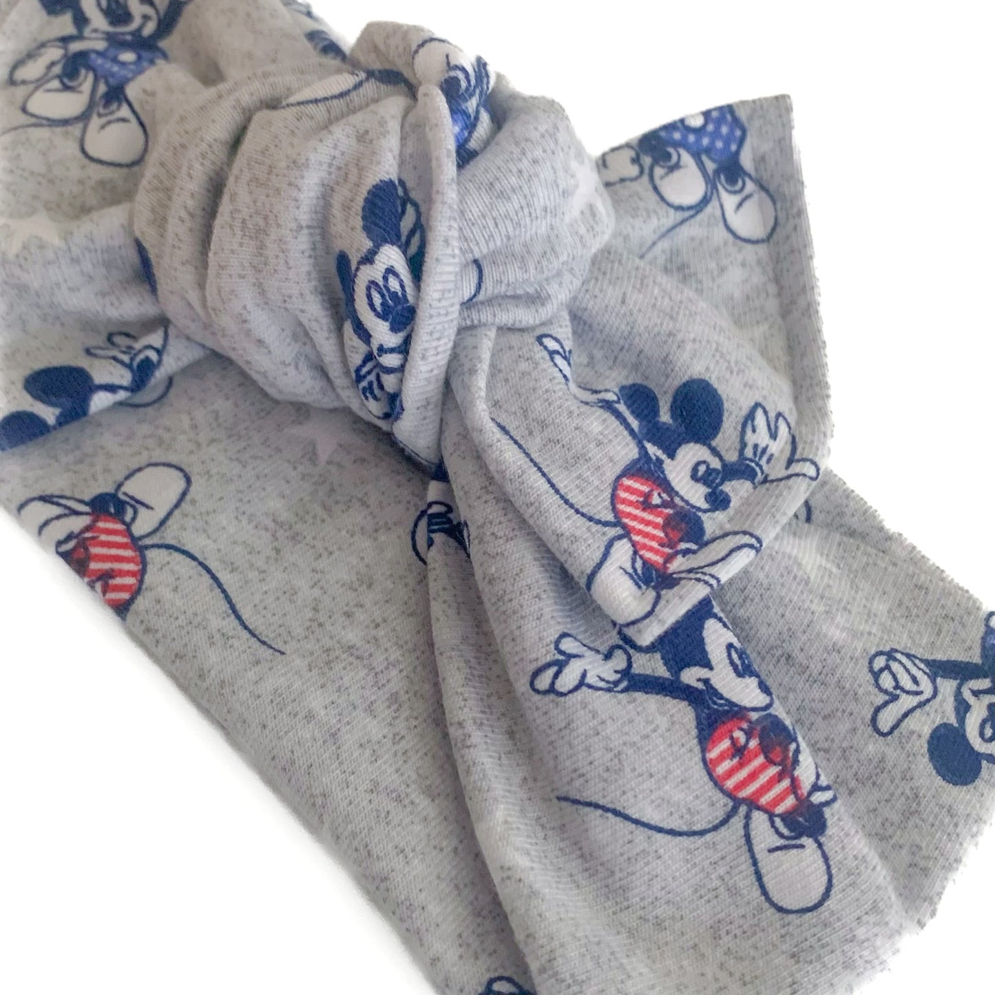 mickey USA collection