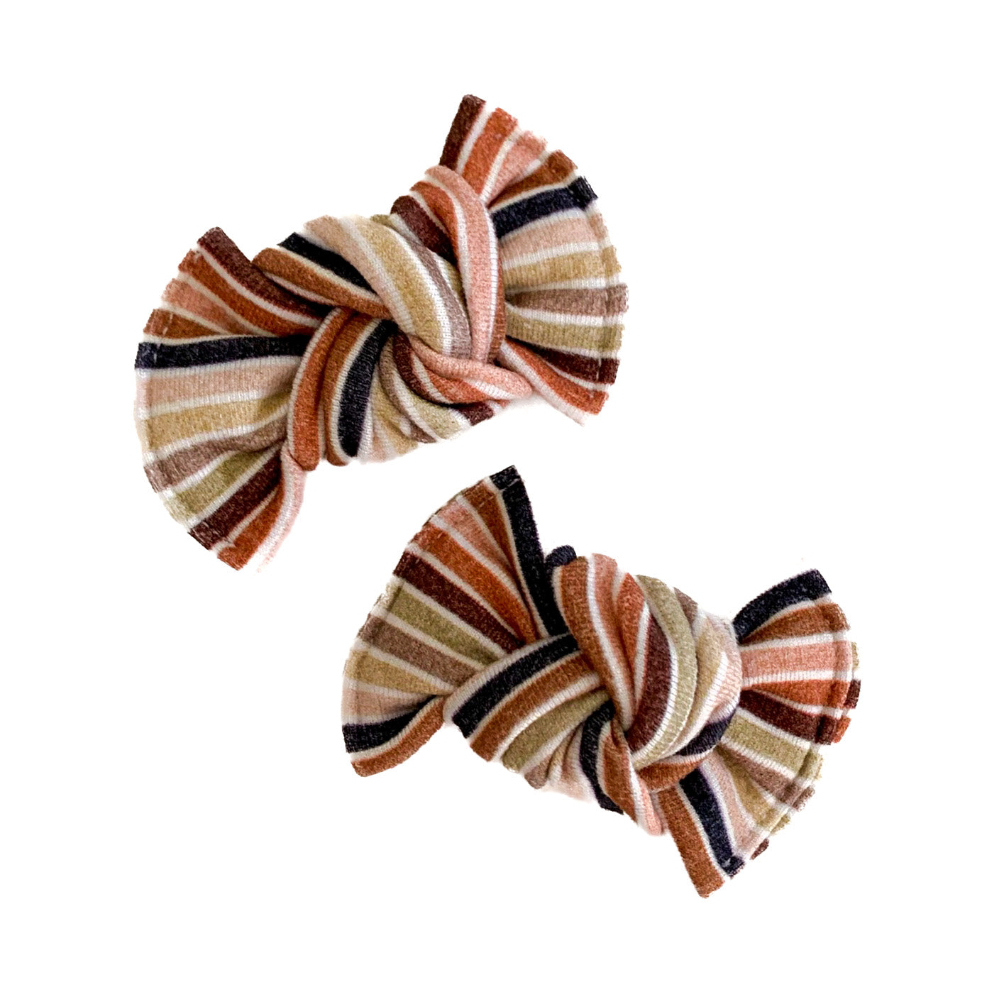 boho monster stripes collection