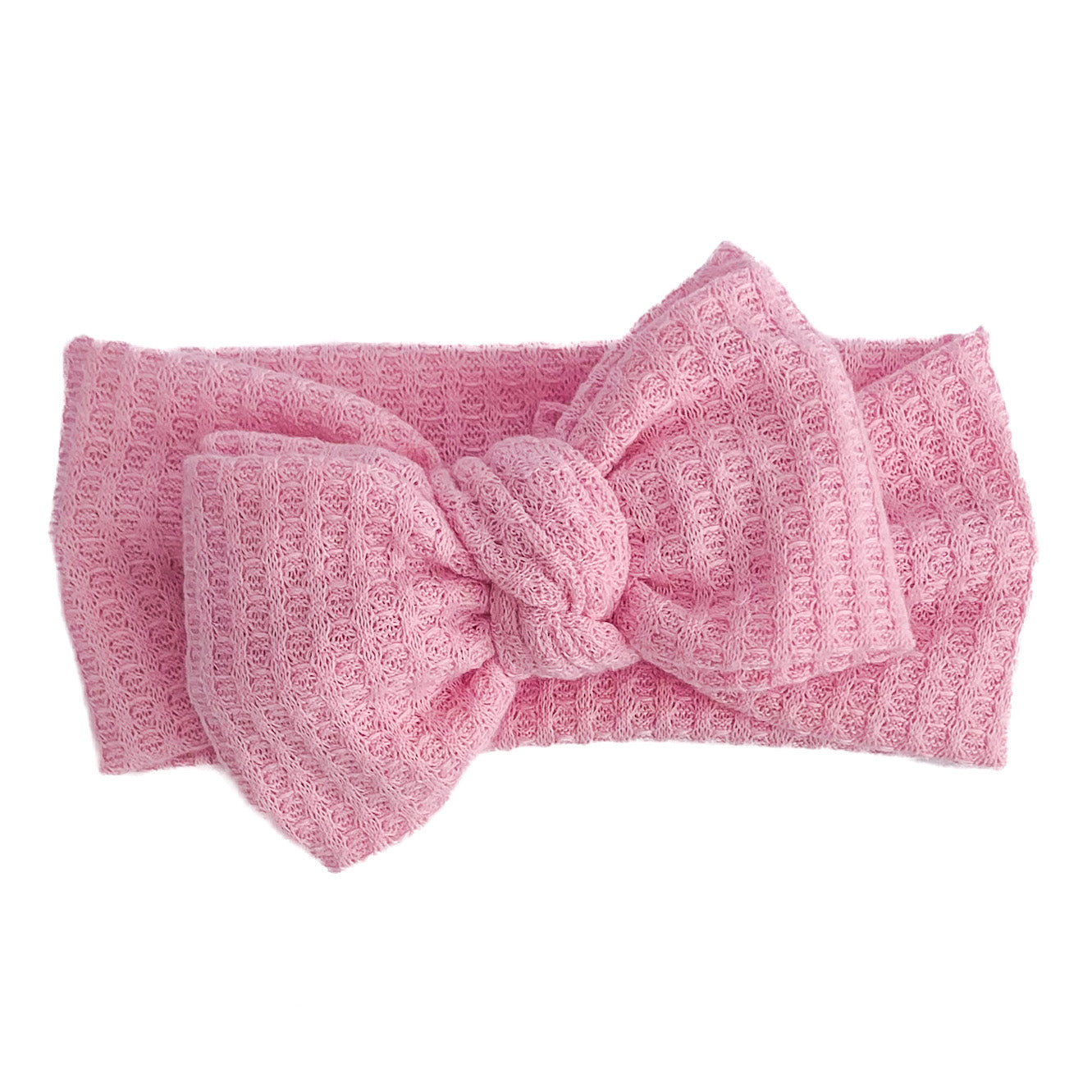 petal pink waffle collection