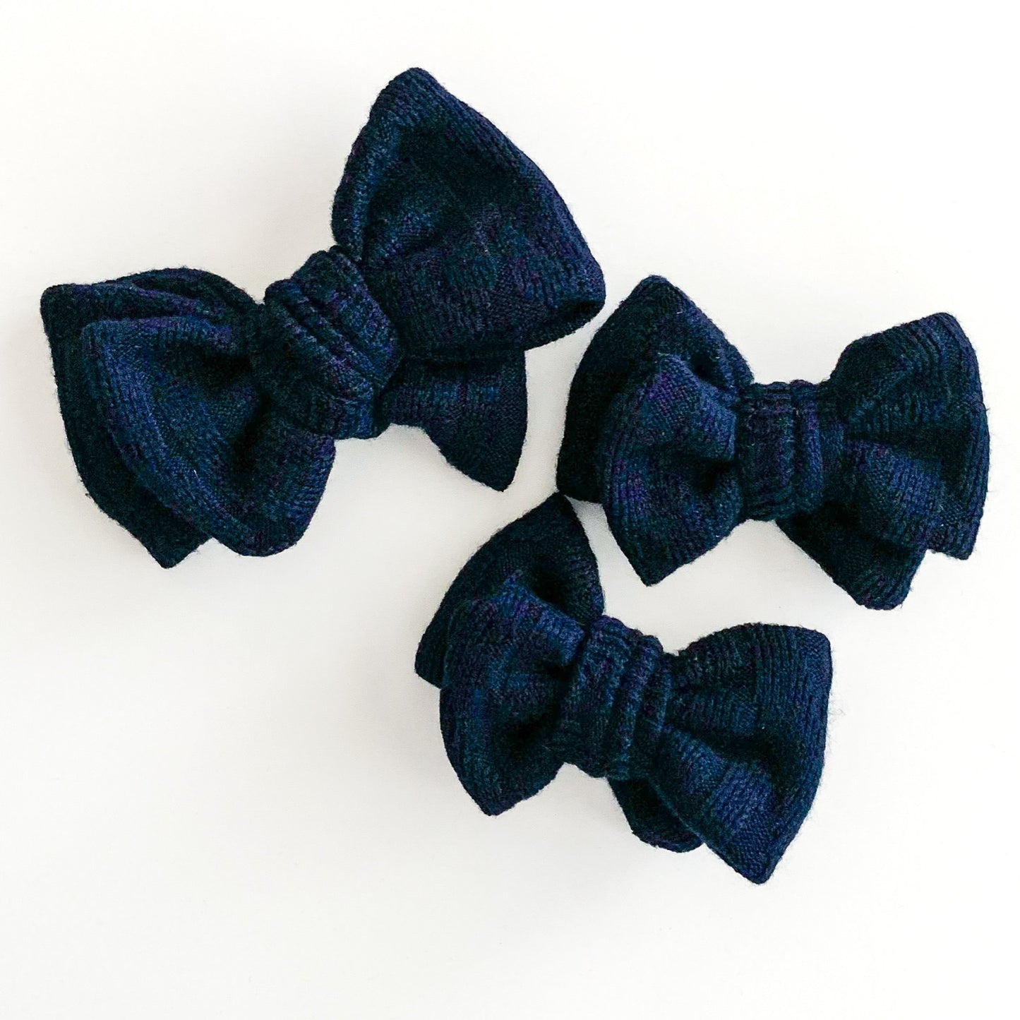 navy blue cable knit collection