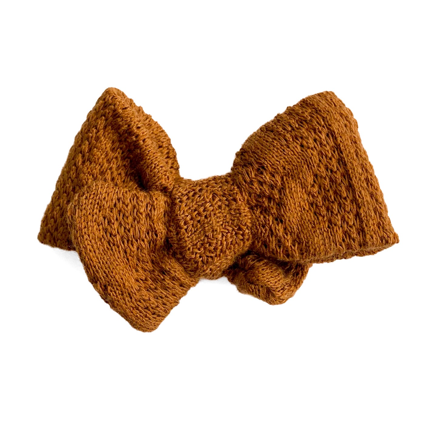 rust cable knit collection