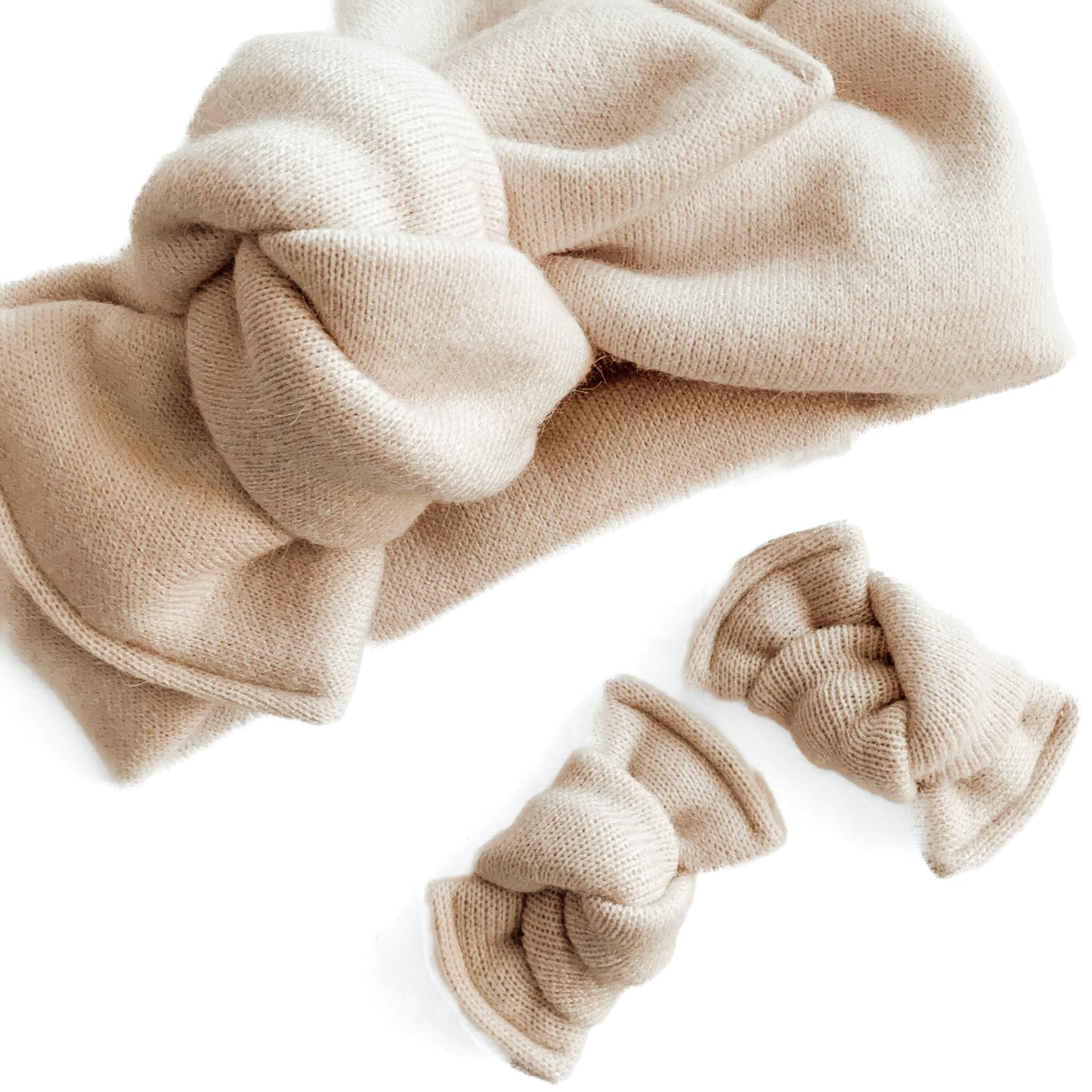 cozy cashmere collection