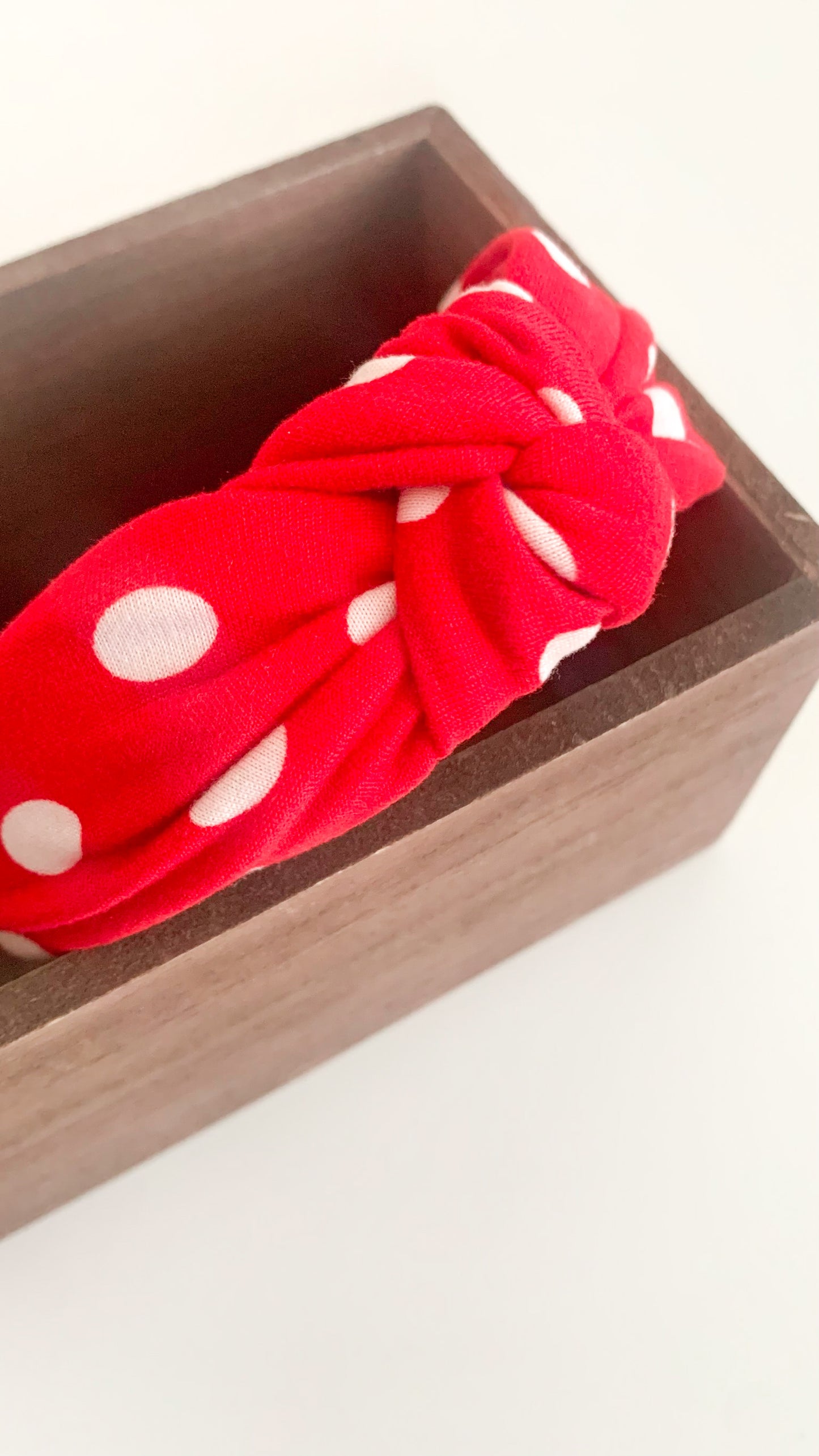 minnie’s dots collection