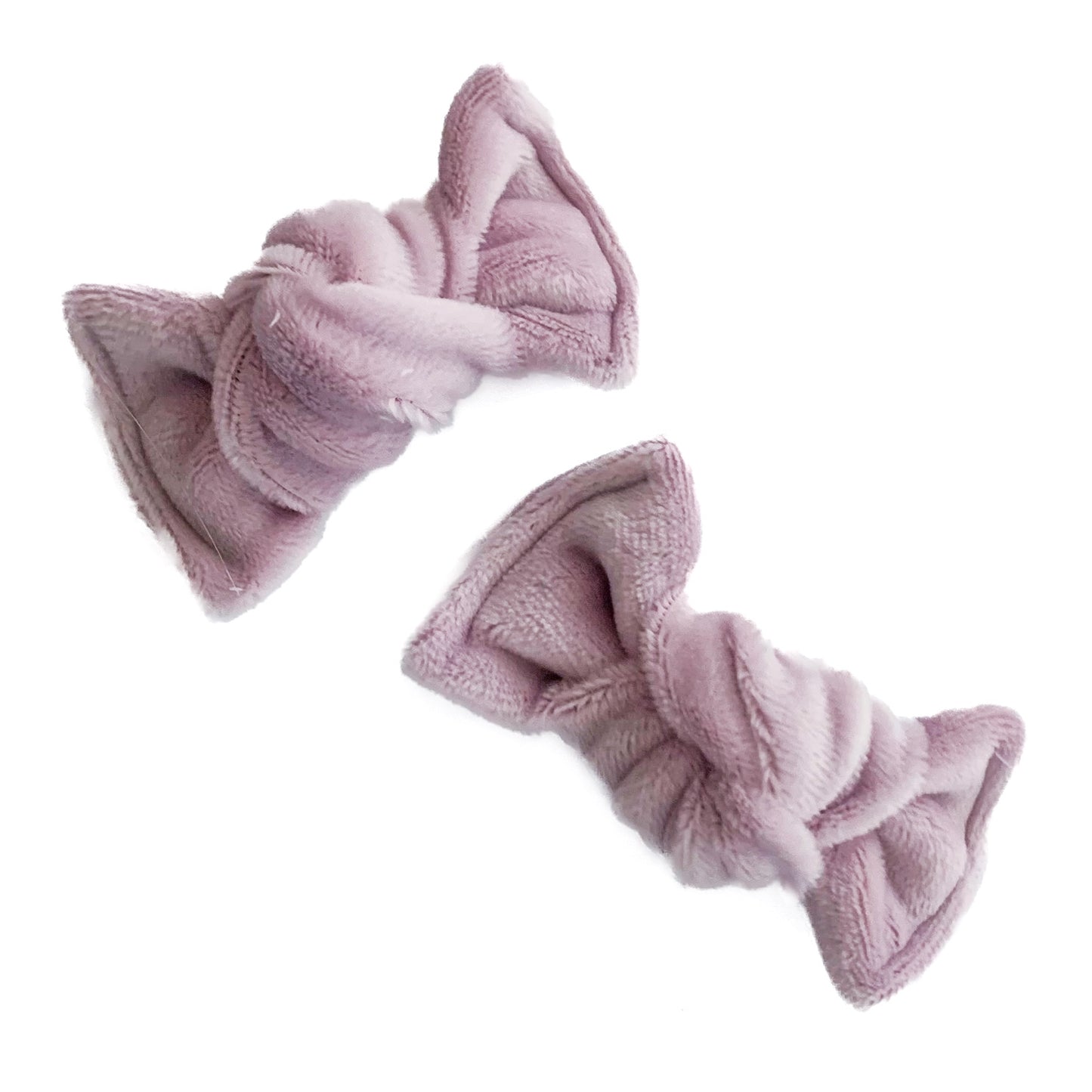 powdered lavender collection