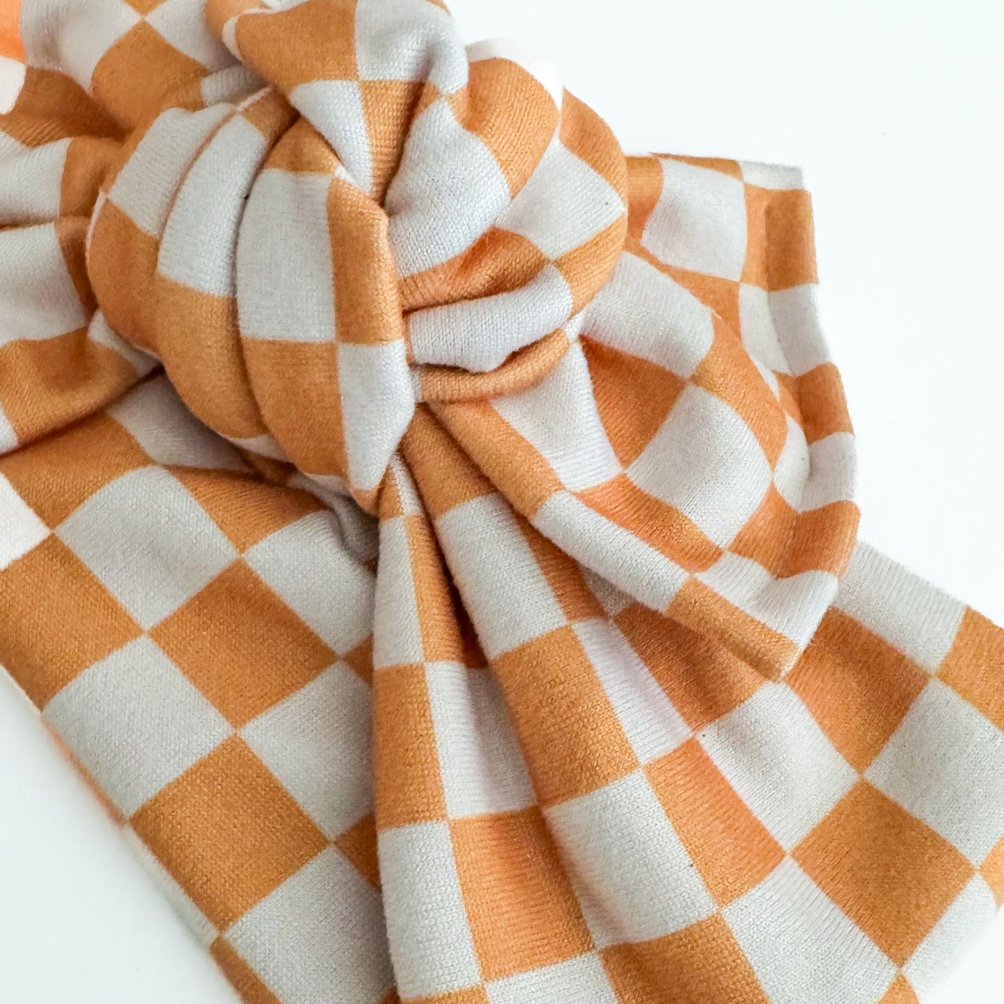 pumpkin + cream checker collection