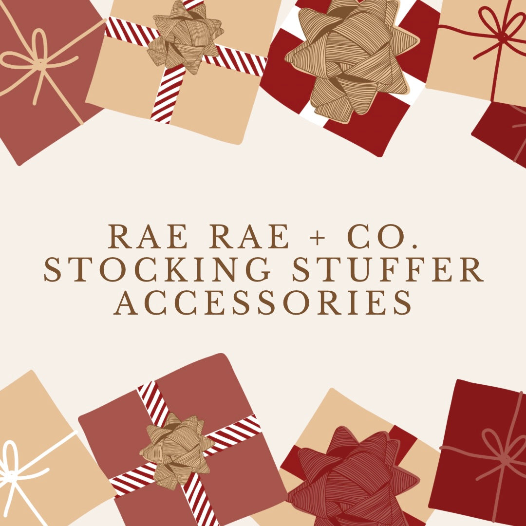 stocking stuffer accessories