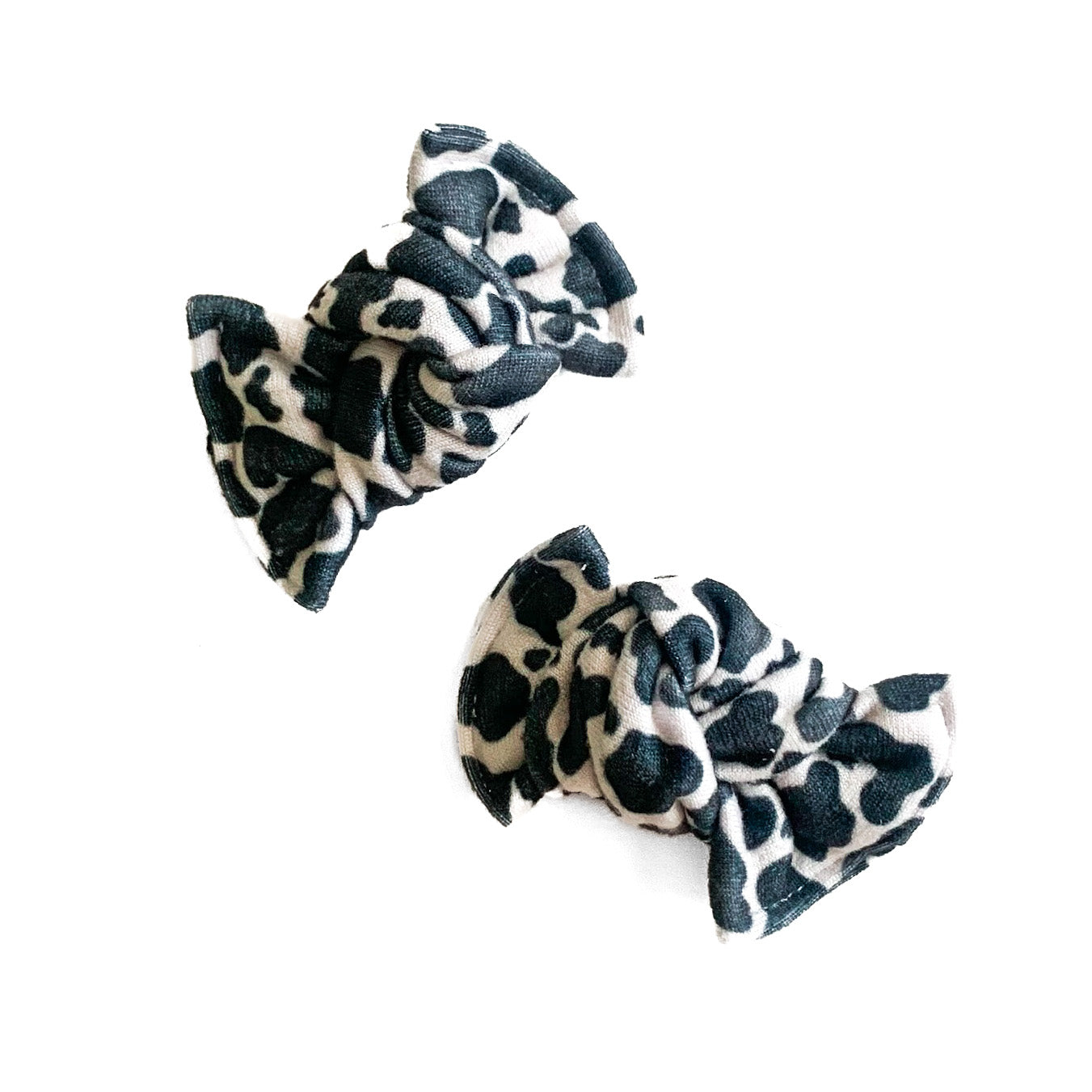 cow print collection