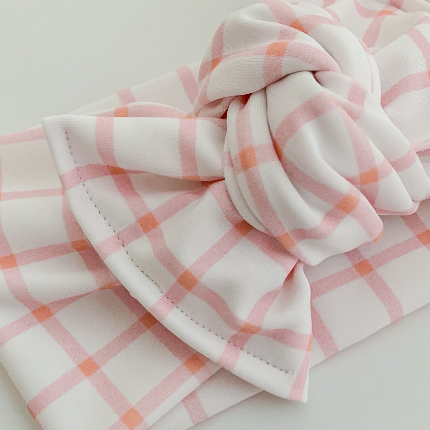 summer picnic gingham collection