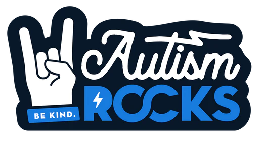 Autism Rocks Foundation Donation