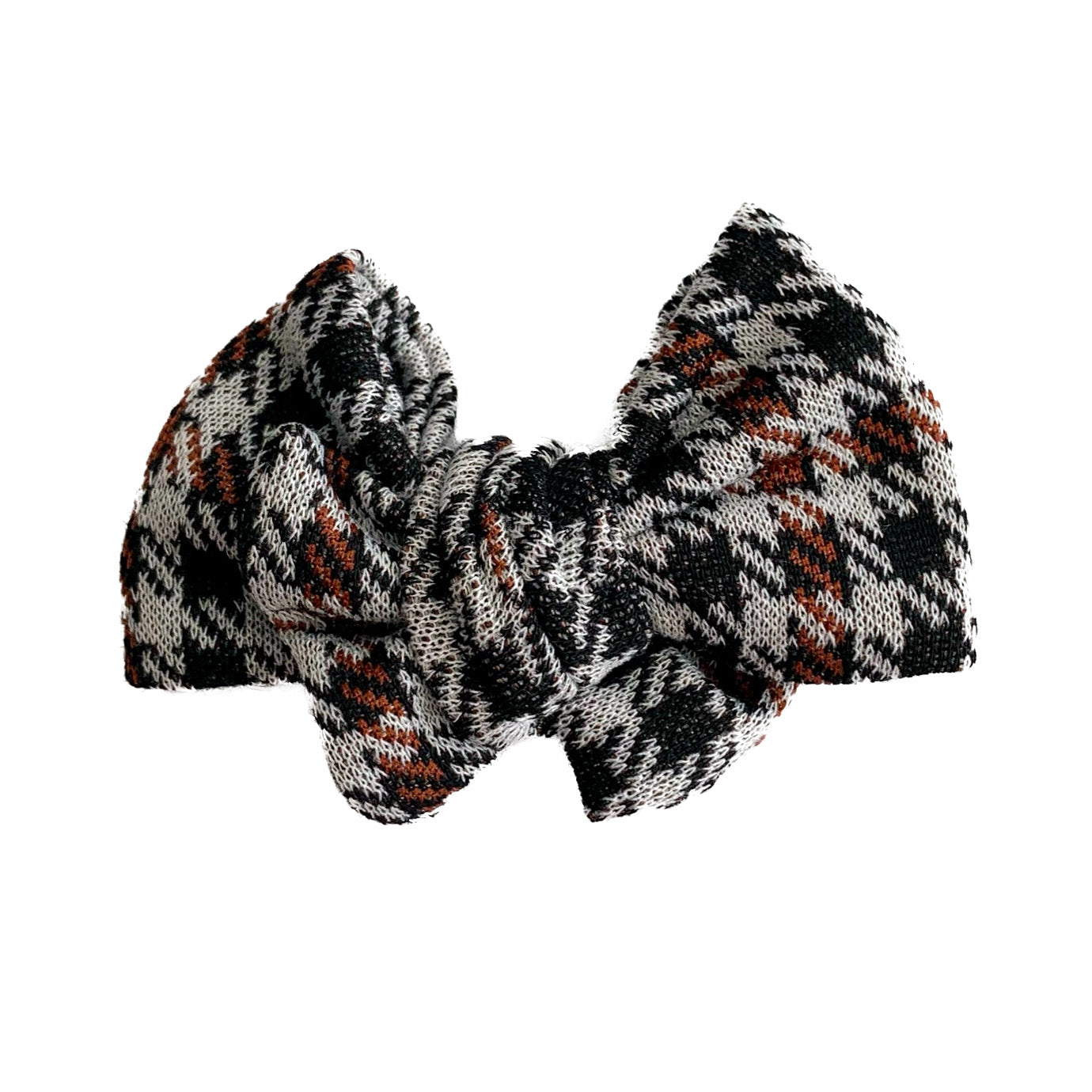 autumn houndstooth collection