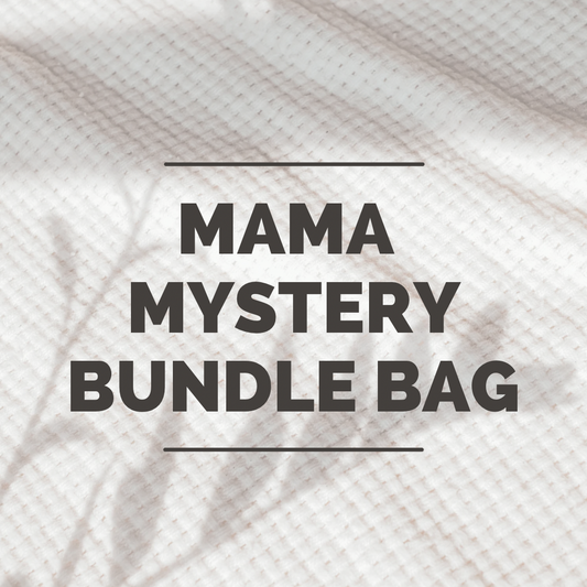 mama mystery bag