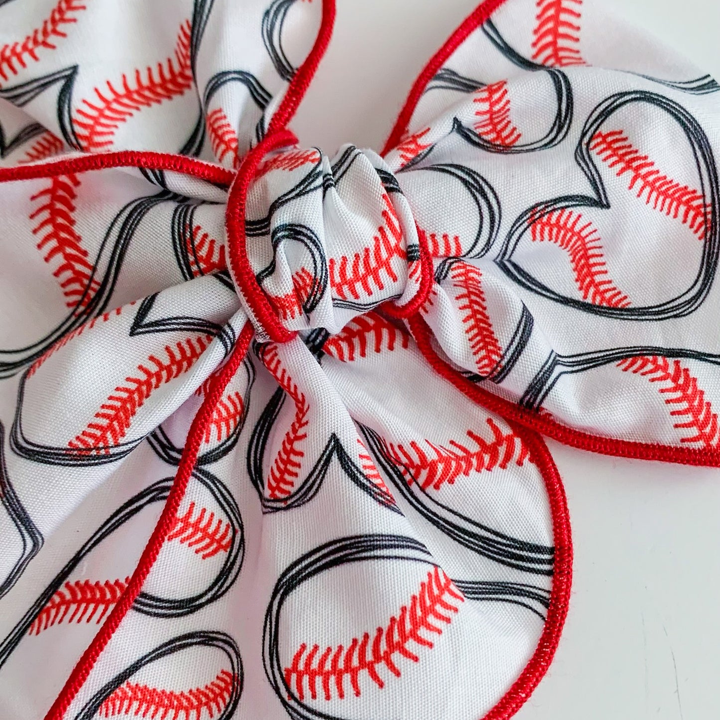 love + baseball collection