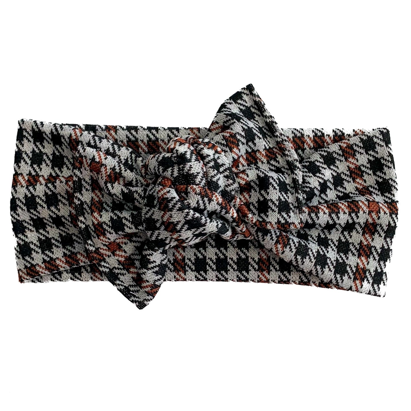 autumn houndstooth collection