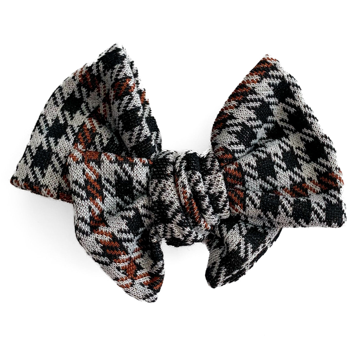 autumn houndstooth collection