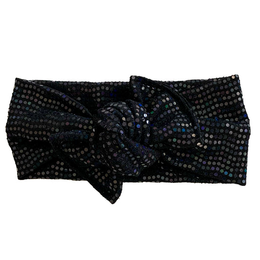 black tie sequin NYE collection